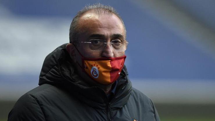 Galatasaray son dakika haberleri: Abdurrahim Albayraktan istifa açıklaması
