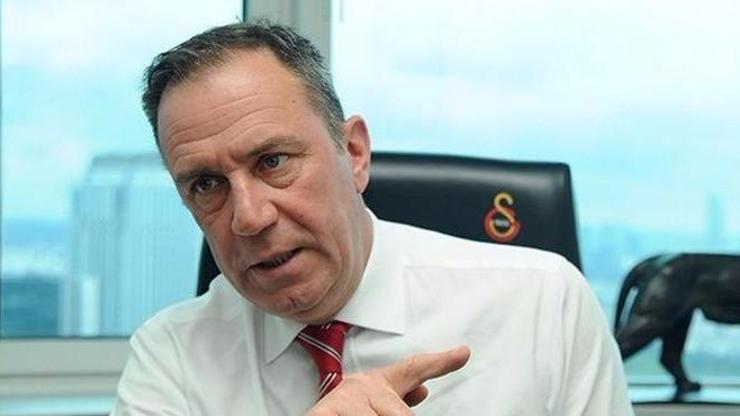 Adnan Öztürk’ün eşi vefat etti