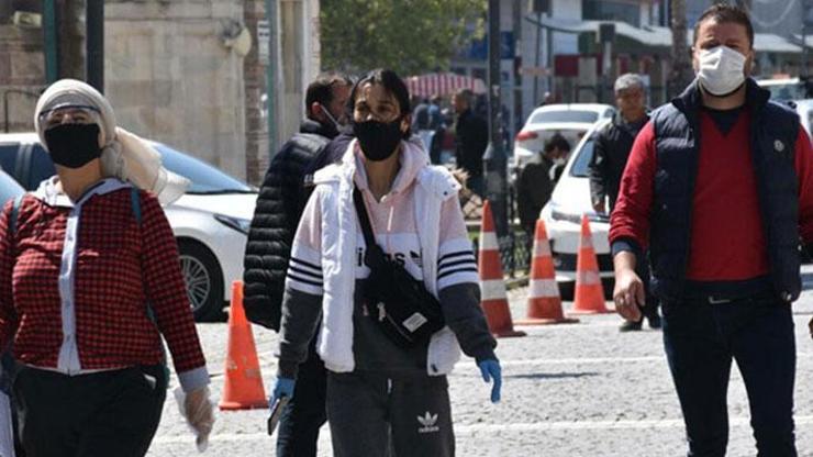 İzmir Valisi Köşgerden korkutan açıklama: Vaka sayısı 3,5 kat arttı