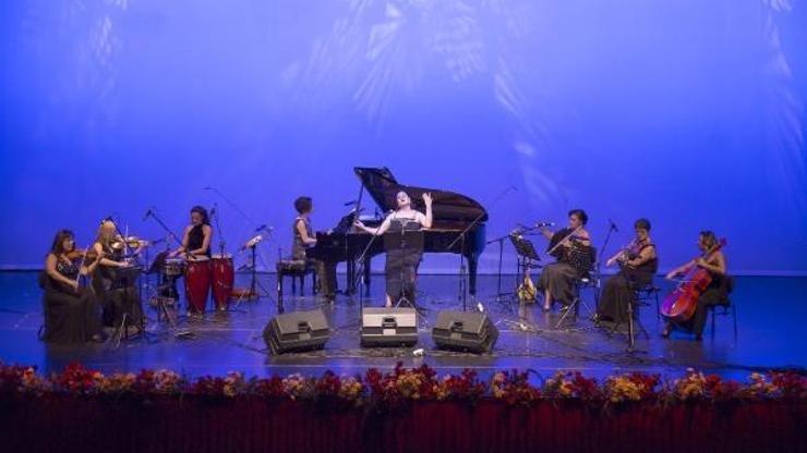 Allegra Ensemble ile Cumhuriyet Bayramı coşkusu