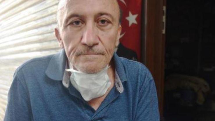 Boş senete imza atan emekli yarbay mal varlığını kaybetti