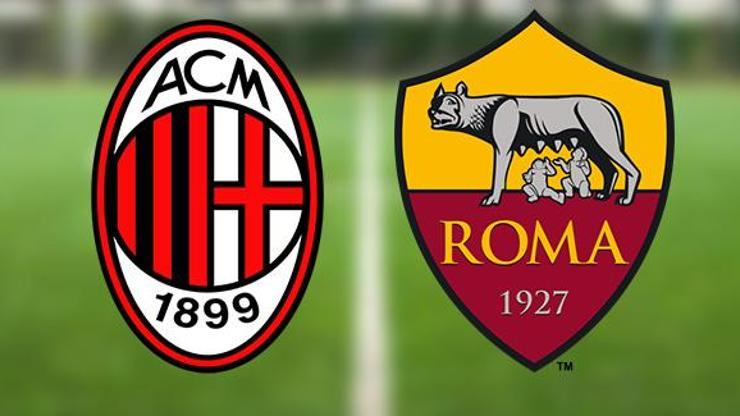 Milan Roma maçı hangi kanalda, ne zaman, saat kaçta canlı izlenecek