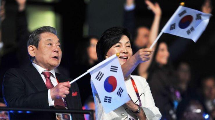 Samsung başkanı Lee Kun-hee’nin mirası dudak uçuklatan cinsten