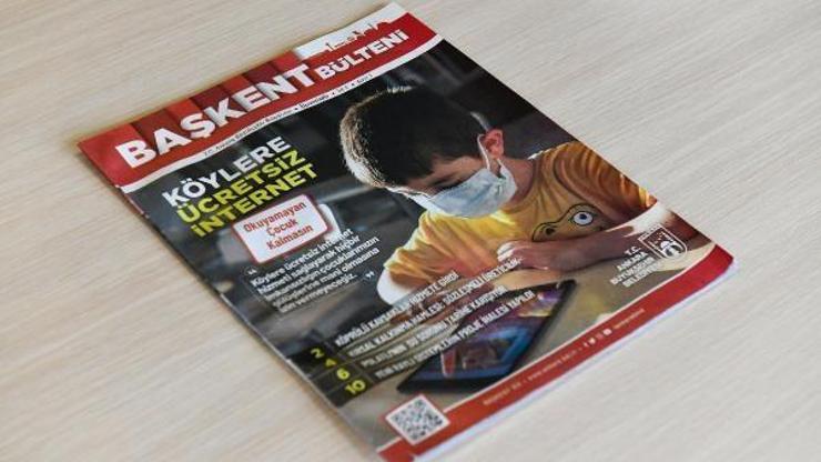 Başkent Bülteni Ankaralılarla buluştu