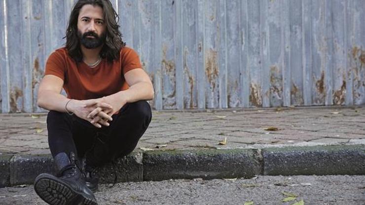 Koray Avcı Radyo Dye konuk oluyor