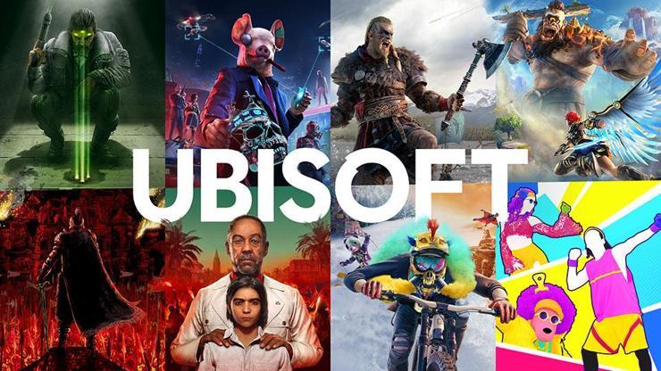 Ubisoft oyunları yeni nesilde nasıl çalışacak