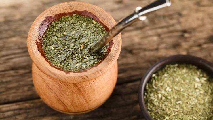 Mate Çayı Nasıl Yapılır Mate Çayının Faydaları Nelerdir Neye İyi Gelir