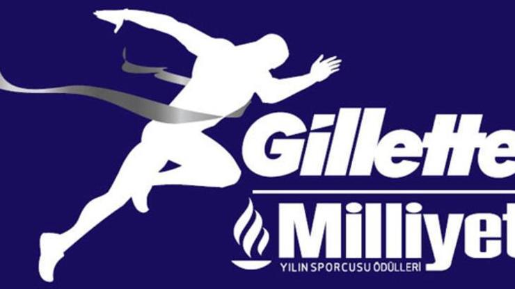 Sporun Oscar’ı “Gillette-Milliyet Yılın Sporcusu” ödül töreni tarihi belli oldu