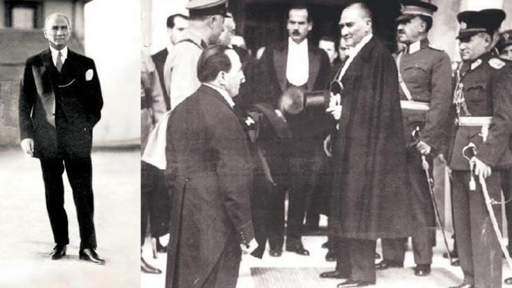 Tarihe not ilk 1919da düşüldü: “Zaferden sonra hükümet biçimi Cumhuriyet olacaktır”