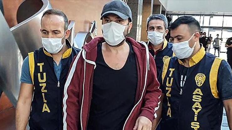 Halil Sezai yarın hakim karşısına çıkacak