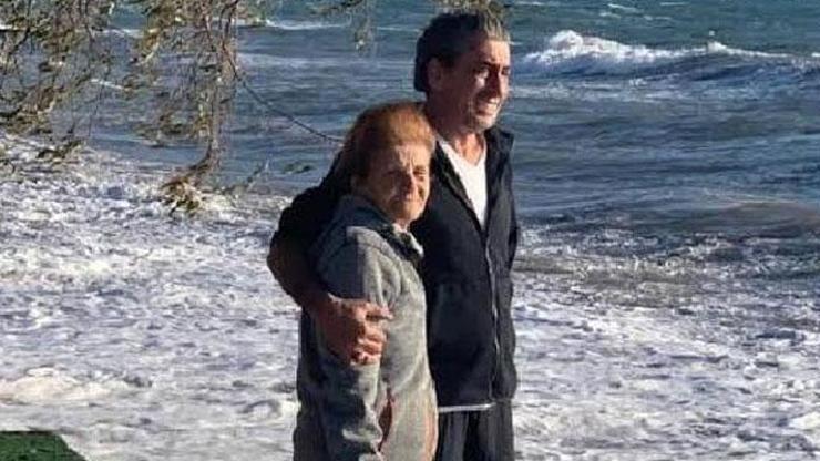 Oyuncu Erkan Petekkayanın annesi hayatını kaybetti