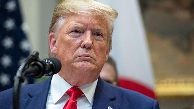 Trumptan Fransaya destek mesajı