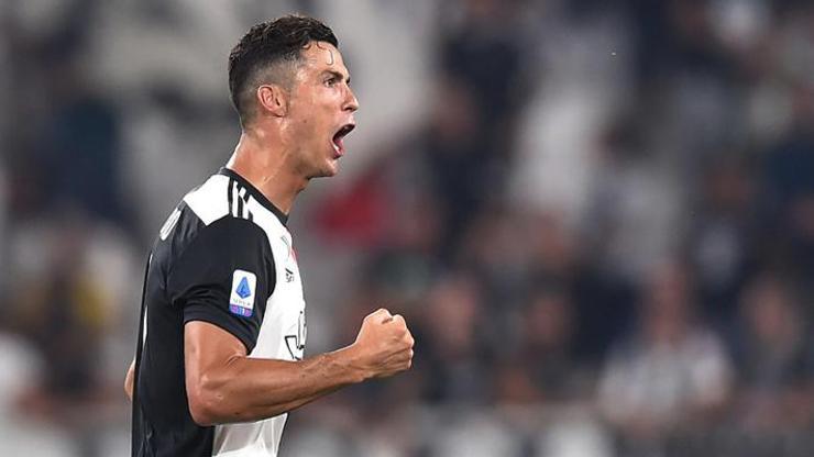 Ronaldonun dönüşü muhteşem oldu
