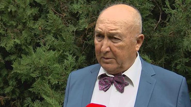 Son dakika... Prof. Dr. Ercandan İzmir için korkutan uyarı