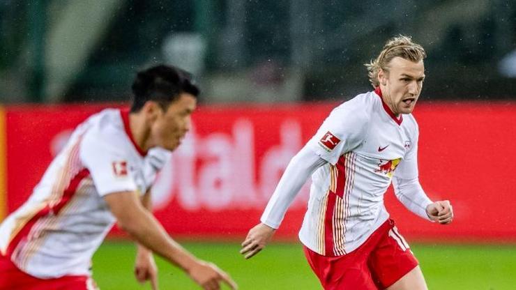 Leipzig ilk kez yenildi