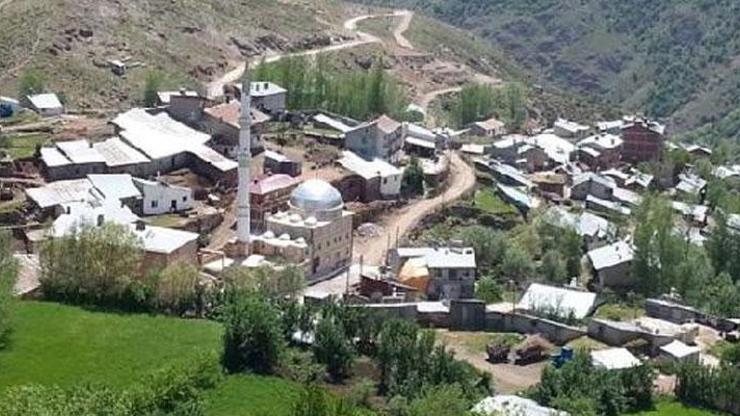 Sivasta bir köy karantinaya alındı