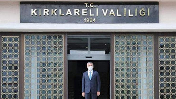 Kırklareli Valiliğinden yoğun bakım üniteleriyle ilgili açıklama