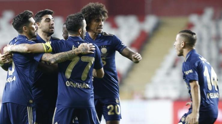 Perotti ilk maçında golünü attı