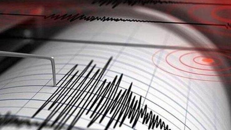 Son dakika haberi: İzmirin Urla ilçesinde 4,2 büyüklüğünde deprem