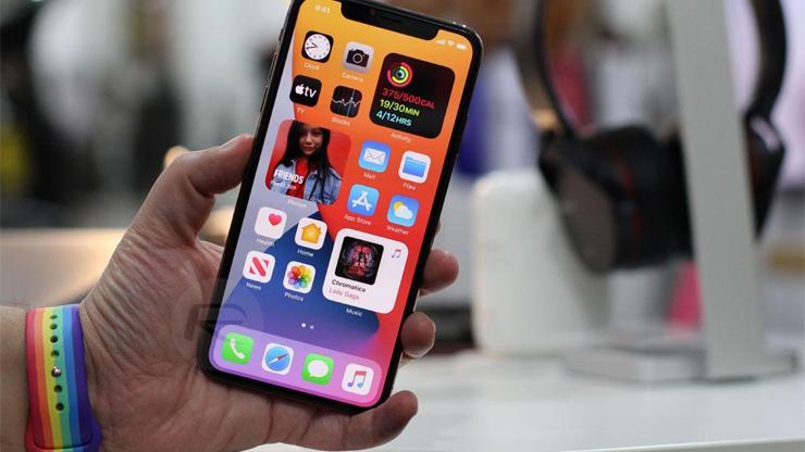 iOS 14.2 Public Beta GM nasıl yüklenir