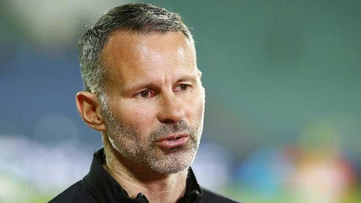Ryan Giggs tutuklandı