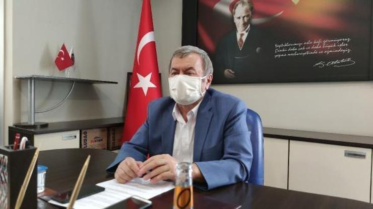 İnegöl Kaymakamlığı, İzmir için harekete geçti