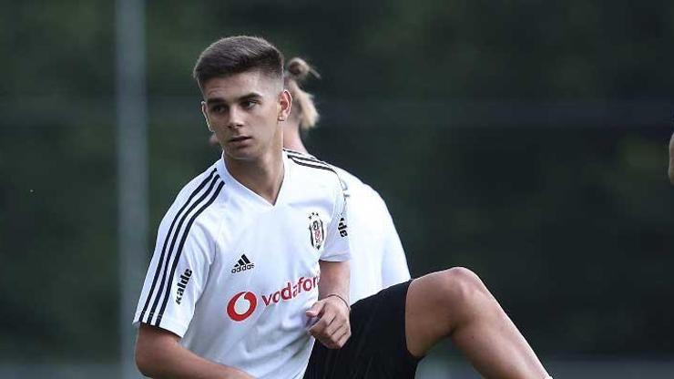 Beşiktaşa Hasic müjdesi