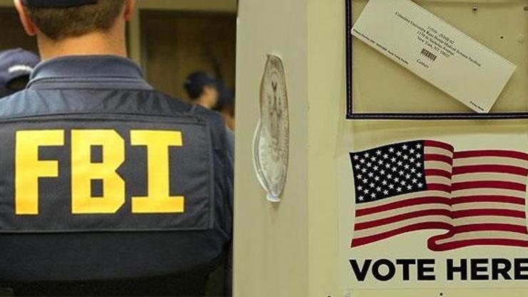 Sahte çağrı krizi FBI devrede
