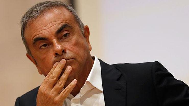 Lübnanda, Eski Nissan CEOsu hakkındaki dava zaman aşımından düşürüldü