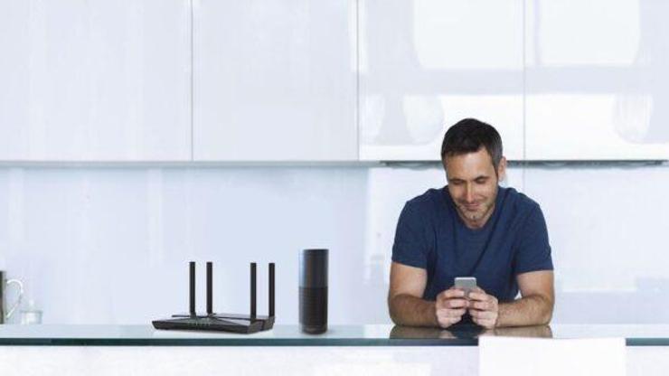Wi-Fi 6’ya neden geçilmeli