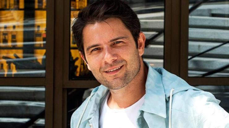 Kenan Ece ‘Sadakatsiz’ dizisine katıldı
