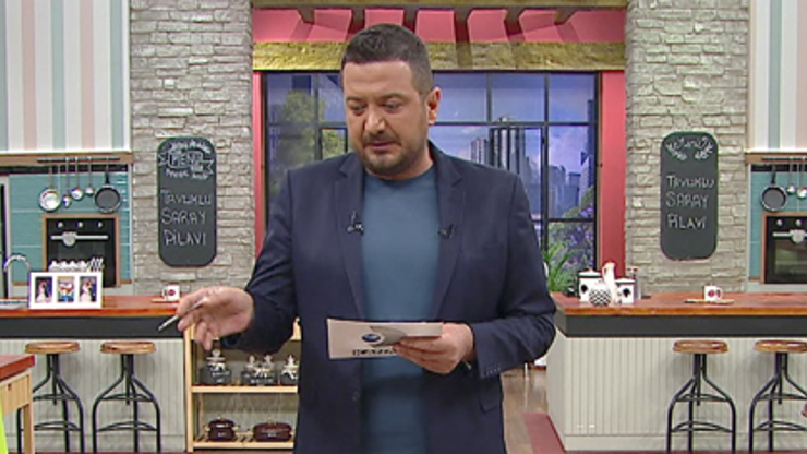Onur Büyüktopçu, Gelinim Mutfaktanın 568. Bölümünde en yüksek puanı kime verdi
