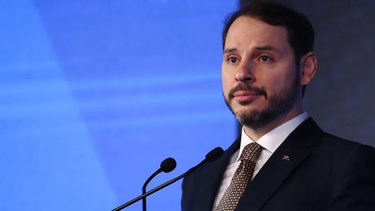 Bakan Albayrak: PKK aşağılık yüzünü göstermeye devam ediyor