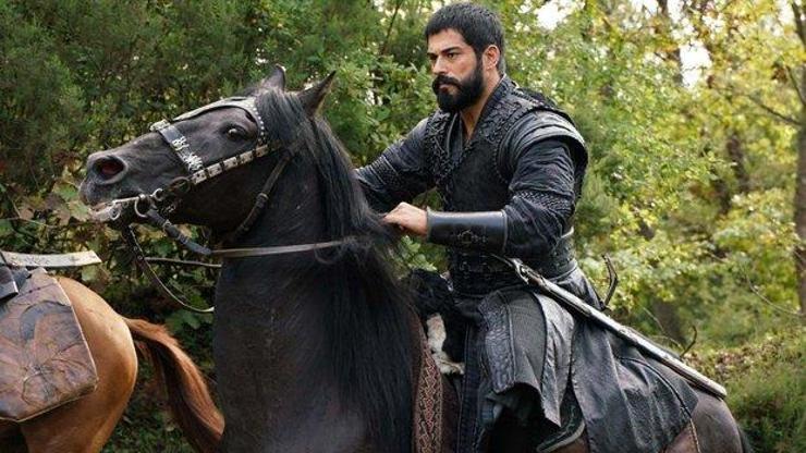 Kuruluş Osman 32.(son) bölüm izle Kuruluş Osman 33. bölüm fragmanı yayında