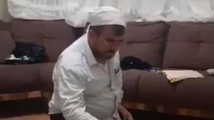 Hakim karşısına çıkan sahte hoca: Kadını taciz etmedim o beni taciz etti