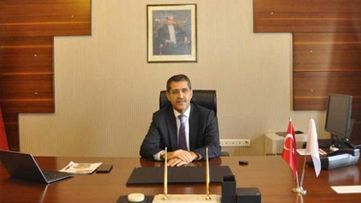 İbrahim Şenel kimdir Cumhurbaşkanlığı Strateji ve Bütçe Başkanı İbrahim Şenel oldu
