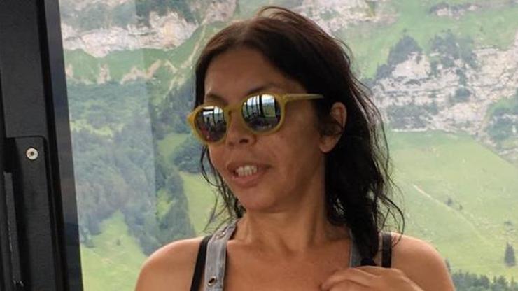Sosyal medya fenomeni Cemile Kayadan babasının şüpheli ölümüne suç duyurusu