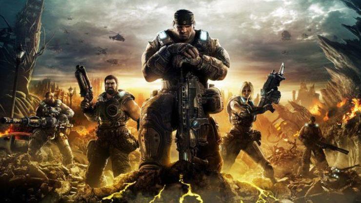 Xbox Series X ve S’in çıkışında hangi oyunlar oynanabilir olacak