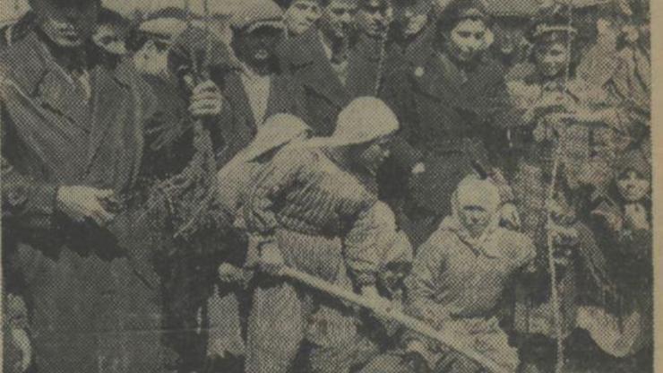 110 yıldır düzenlenen ağaç bayramları geleceğe nefes oluyor