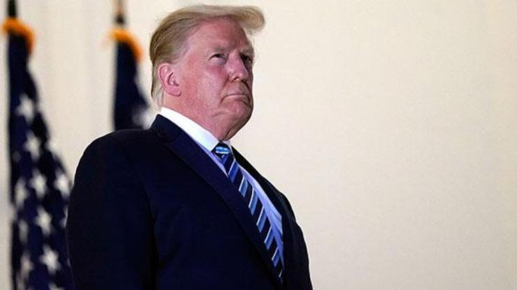 Son dakika haberi... Bidenın zaferinin ardından Trumptan ilk açıklama: Durmayacağım