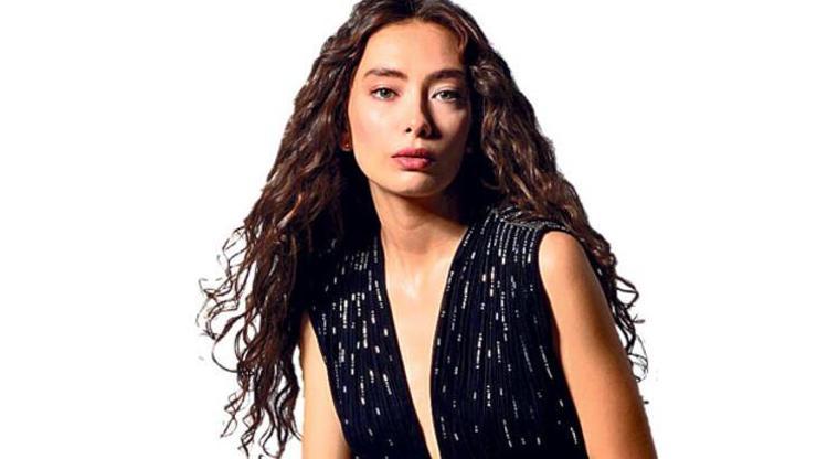 Neslihan Atagülden sürpriz proje