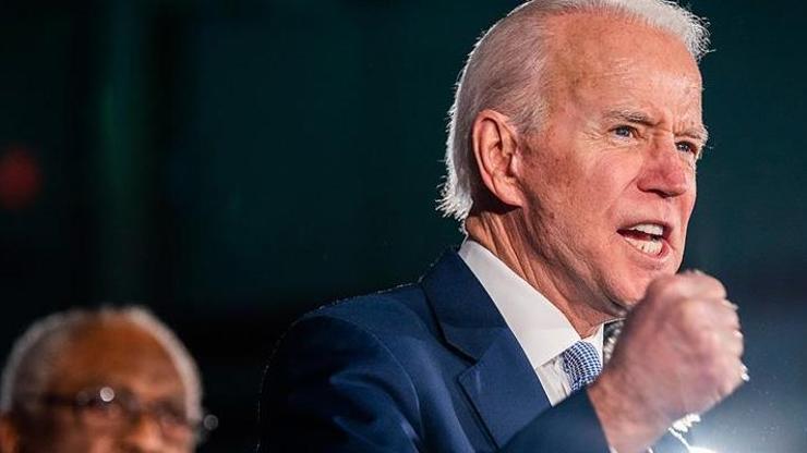 Arap ülkeleri Bidenı tebrik etti