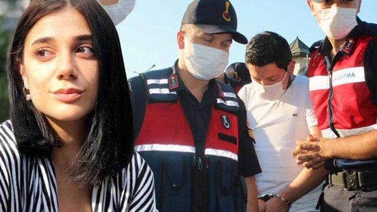 Pınar Gültekin cinayeti sanığı: Öldürme gibi bir amacım yoktu