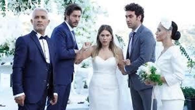 Fragman yayında Yasak Elma 85. bölüm fragmanı izle