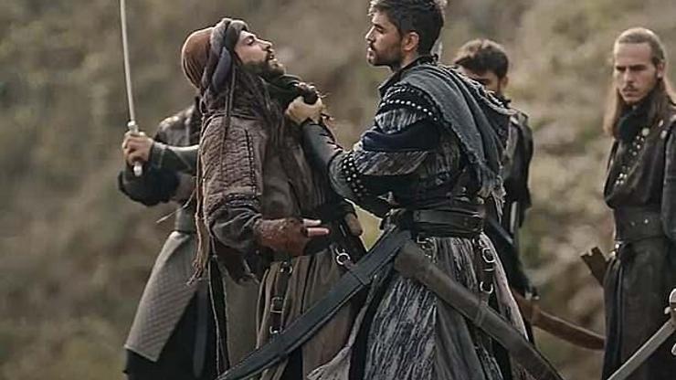 Uyanış Büyük Selçuklu 7. bölüm izle Uyanış Büyük Selçuklu 8. bölüm fragmanı izle