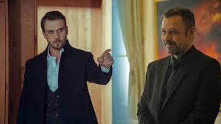 Çukur 103. bölüm ilk sahne yayınlandı Çukur 103. bölüm fragman izle