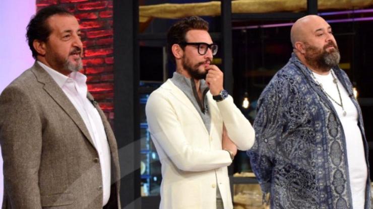 MasterChef Türkiye’de düelloyu kim kazandı Esra mı, Emir mi MasterChef mavi takım, kırmızı takımdakiler kim oldu