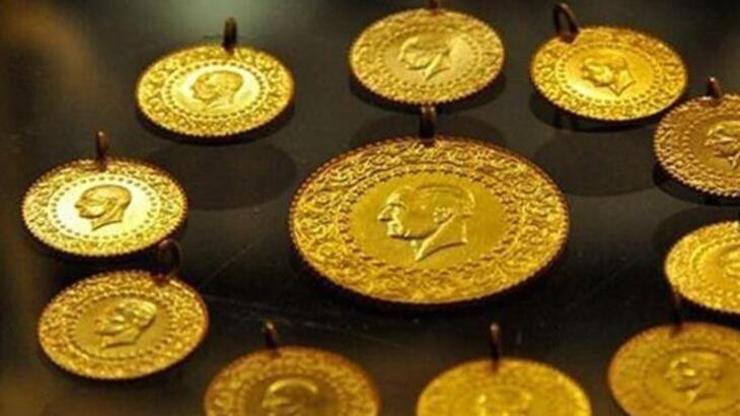 Altının gramı ve çeyrek altın ne kadar 10 Kasım 2020 Salı çeyrek altın, gram altın fiyatları
