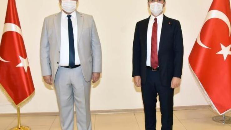 Belediye çalışanlarına Cumhur İttifakı desteği