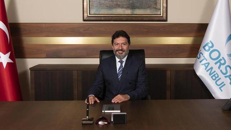 Hakan Atillanın istifasına yönelik iddialar yalanlandı